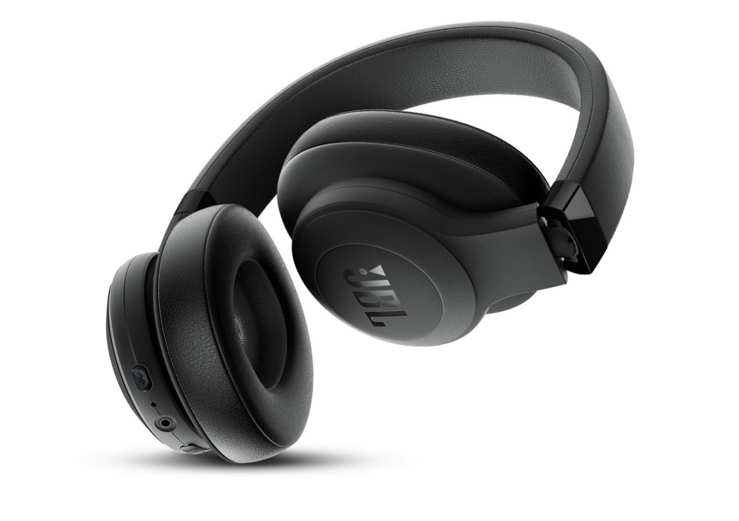 Słuchawki JBL E500 BT