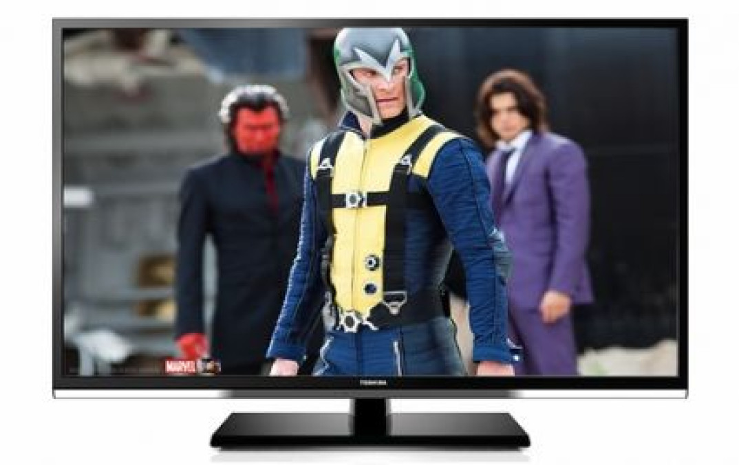 Telewizory Toshiba RL933