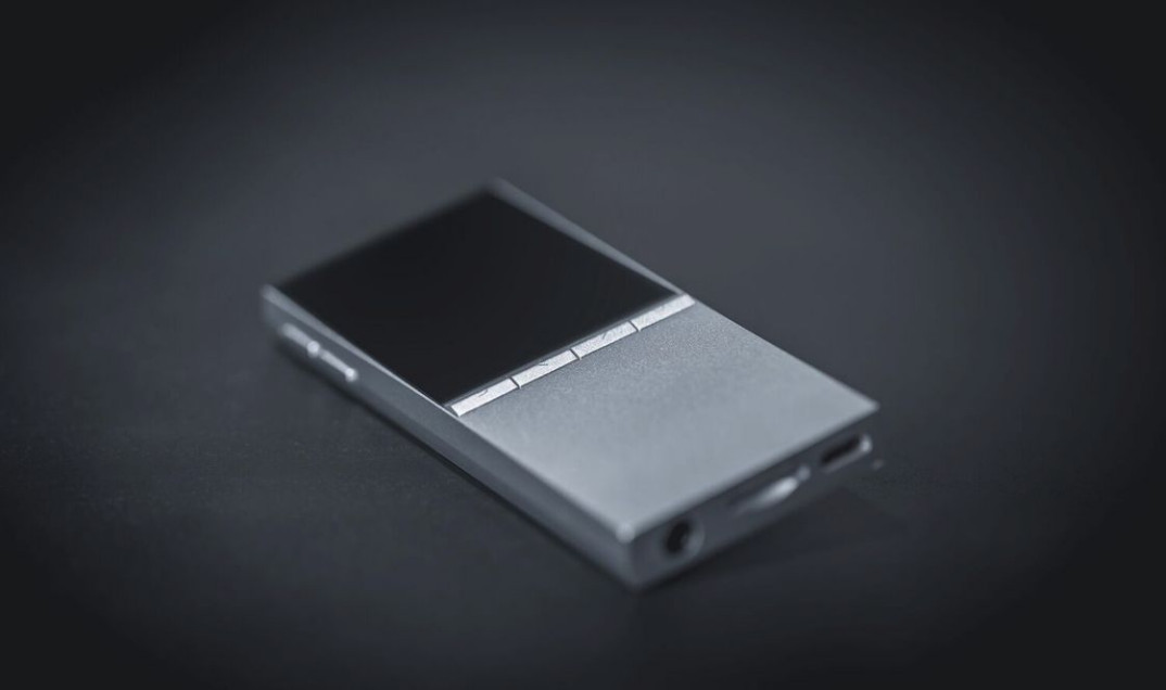 Odtwarzacz przenośny HiFiMAN MegaMini