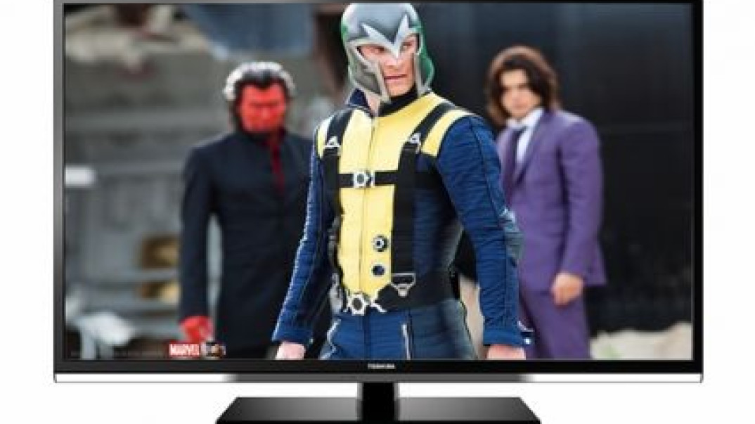 Telewizory Toshiba RL933