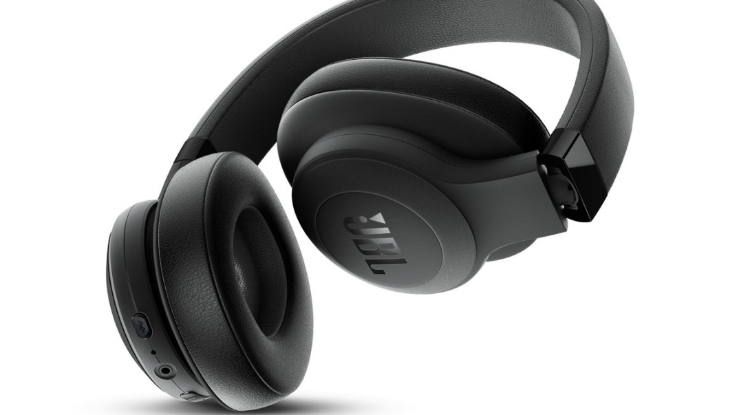 Słuchawki JBL E500 BT