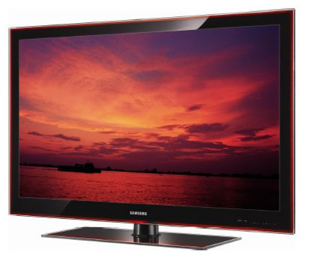Samsung: serie 7, 8 i 9 Flat Panel TV