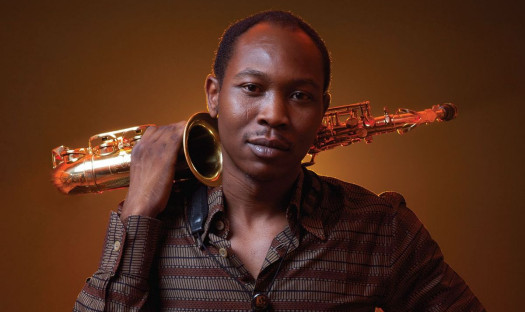 Seun Kuti: Moja muzyka inspiruje zmiany w Afryce