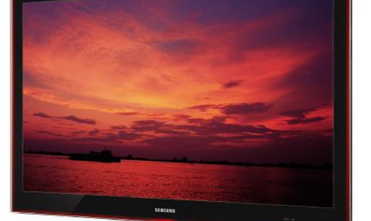 Samsung: serie 7, 8 i 9 Flat Panel TV