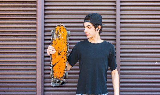 Bezprzewodowe słuchawki JBL Tune Beam