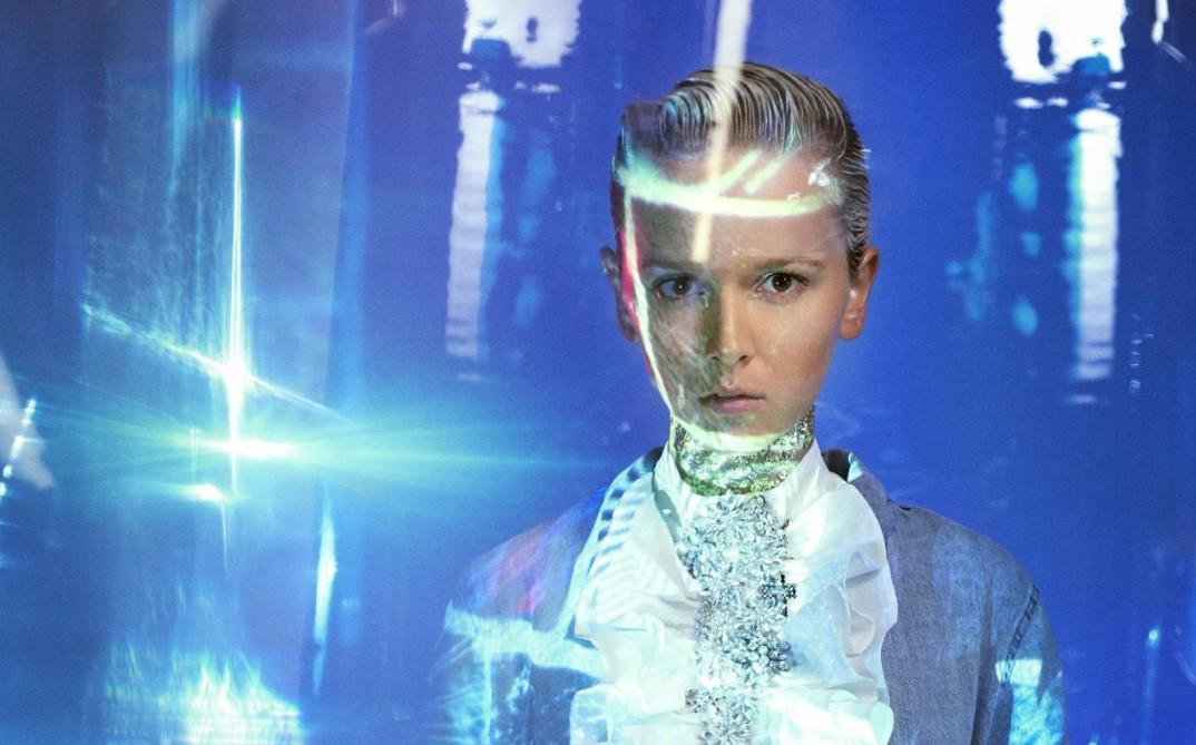 Brodka nagrywa bez prądu. "MTV Unplugged" już w sklepach