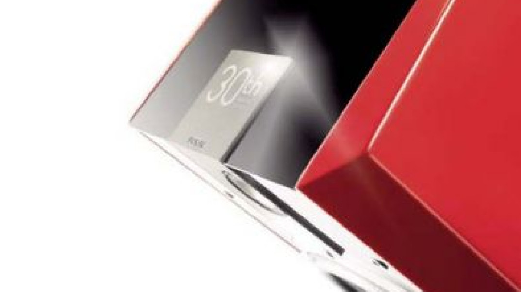 Focal 826 W: urodzinowe kanapki