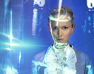 Brodka nagrywa bez prądu. "MTV Unplugged" już w sklepach