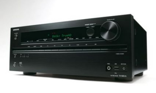 Amplituner Onkyo TX-NR515