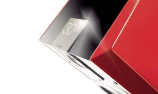 Focal 826 W: urodzinowe kanapki