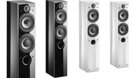 Triangle Acoustique Kuma PG09