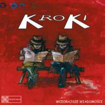 Wczorajsze wiadomości