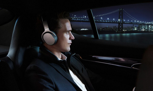 KEF Gravity One / Space One