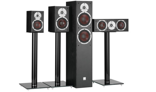 Nowa seria kolumn Dali Spektor