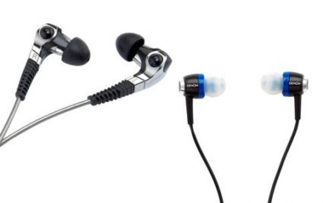 Nowe modele słuchawek Denon Sounds Like You