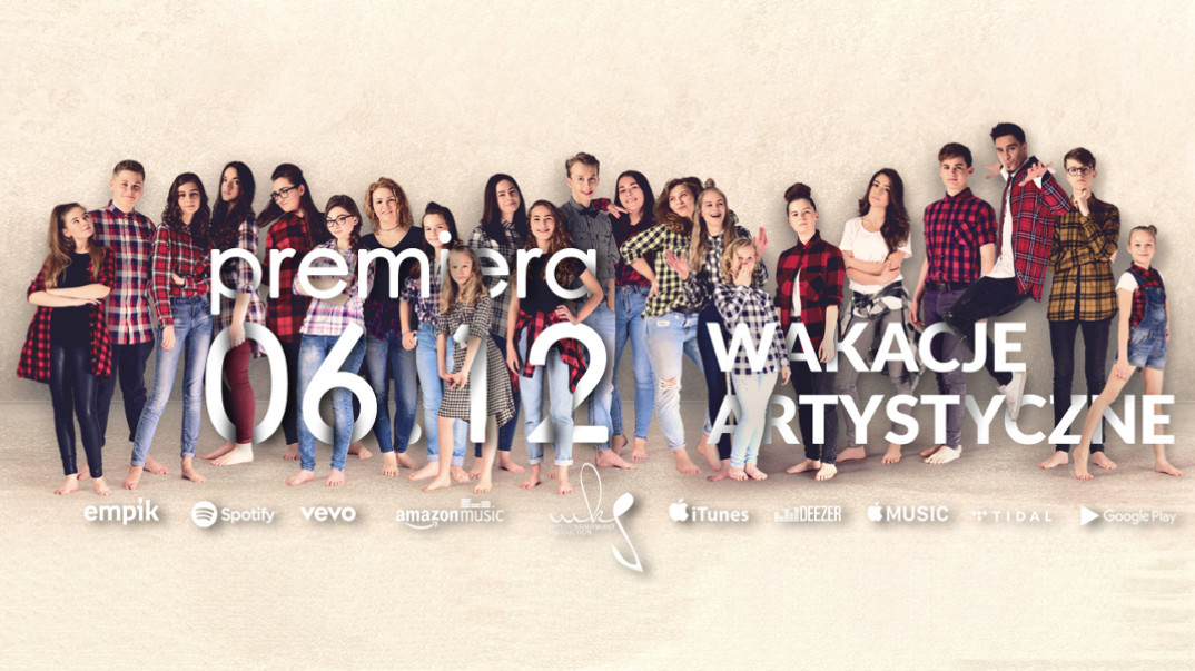 Teledysk "Zaklinam los" z płyty "Wbrew Grawitacji" już w sieci