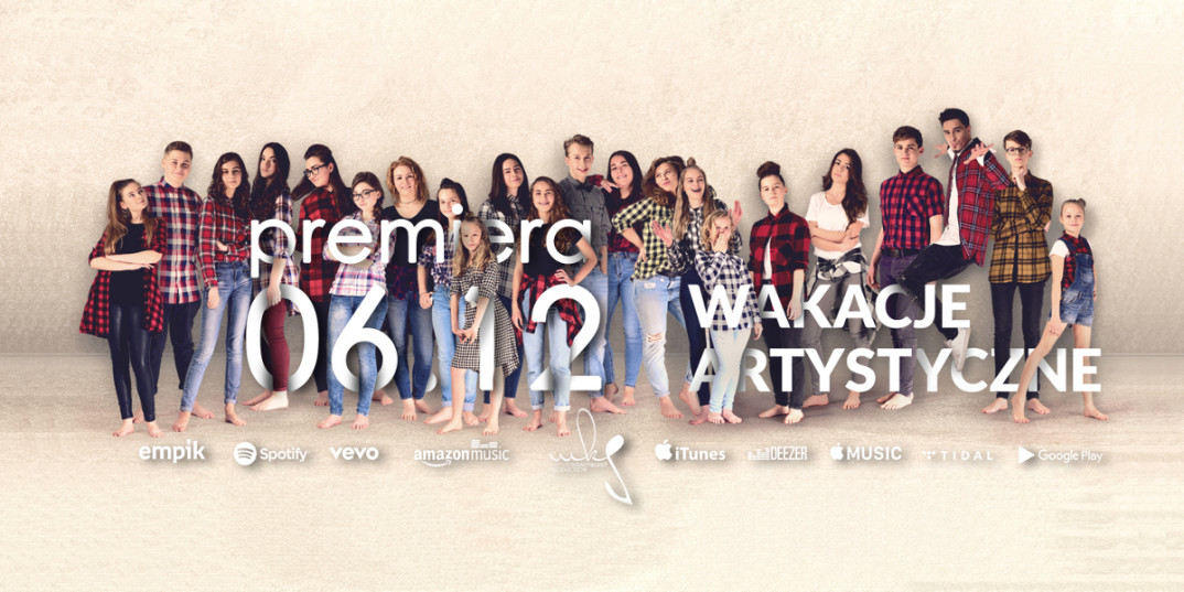 Teledysk "Zaklinam los" z płyty "Wbrew Grawitacji" już w sieci