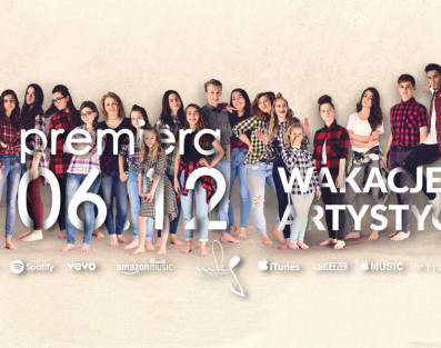 Teledysk "Zaklinam los" z płyty "Wbrew Grawitacji" już w sieci