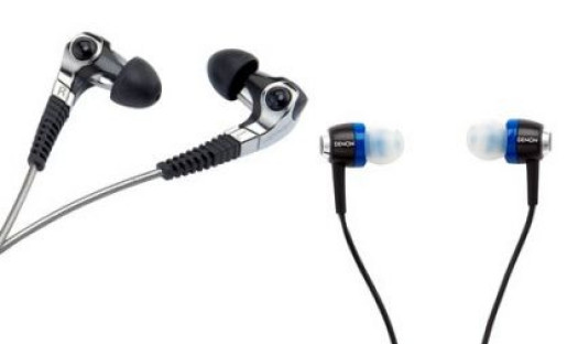 Nowe modele słuchawek Denon Sounds Like You
