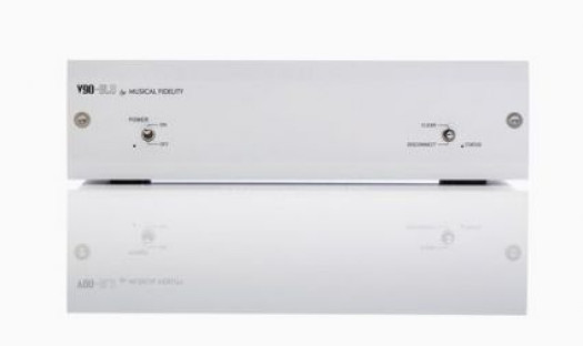 Musical Fidelity V90-BLU