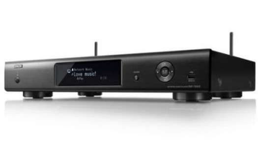 Sieciowy Odtwarzacz audio Denon DNP-730AE