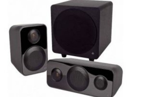 MonitorAudio V10 i V20