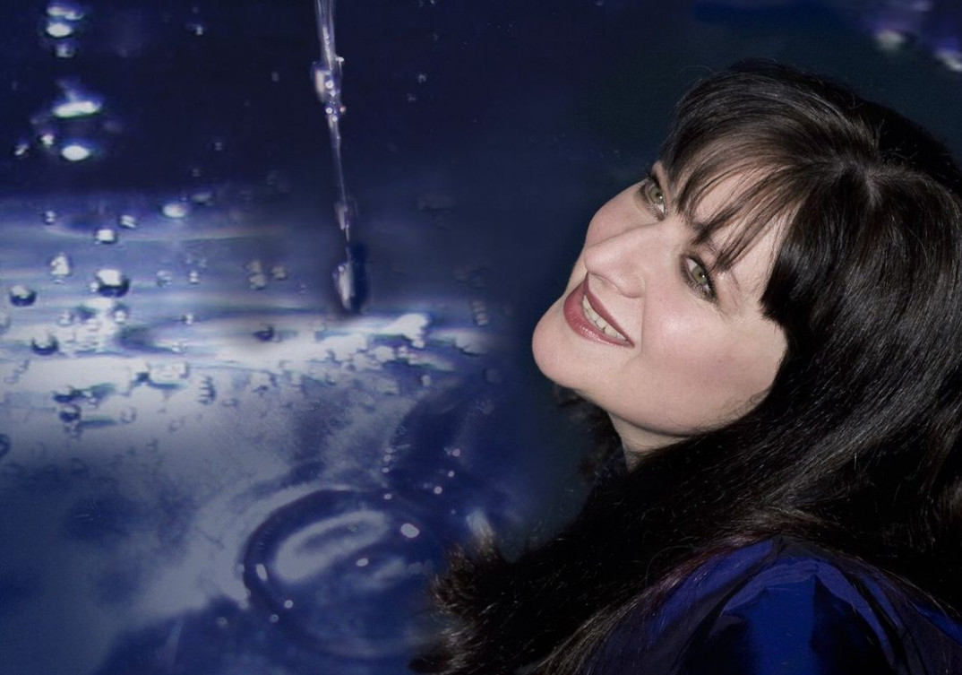 Basia Trzetrzelewska: Nie będę się obijać tym razem