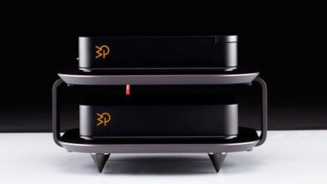 Wzmacniacz Bakoon  Products AMP-12R