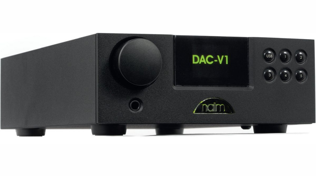 DAC V1