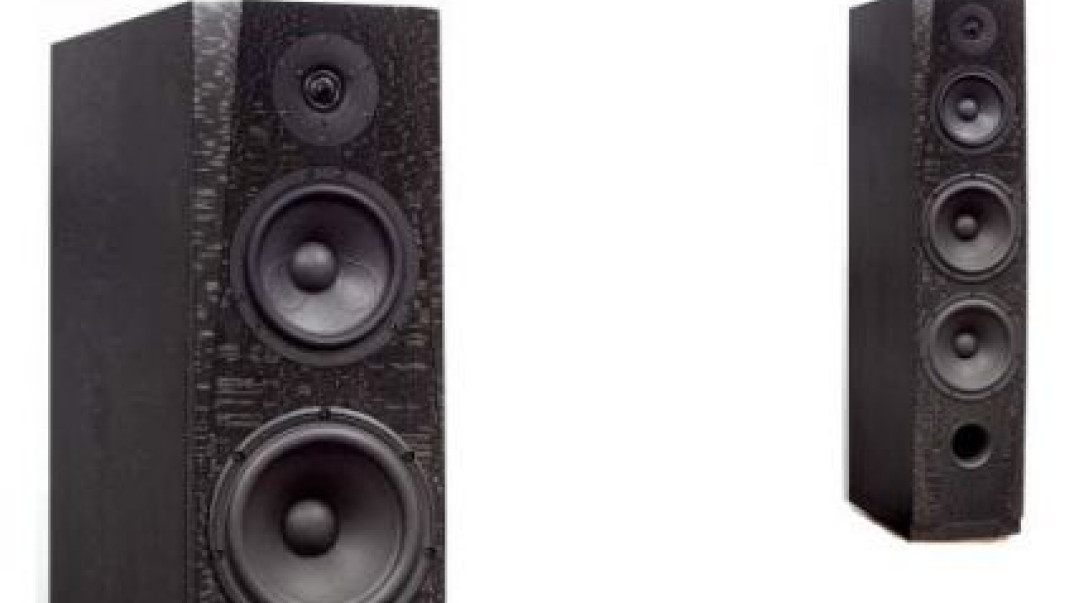 Akustyk IR3: w duńskim rozkwicie