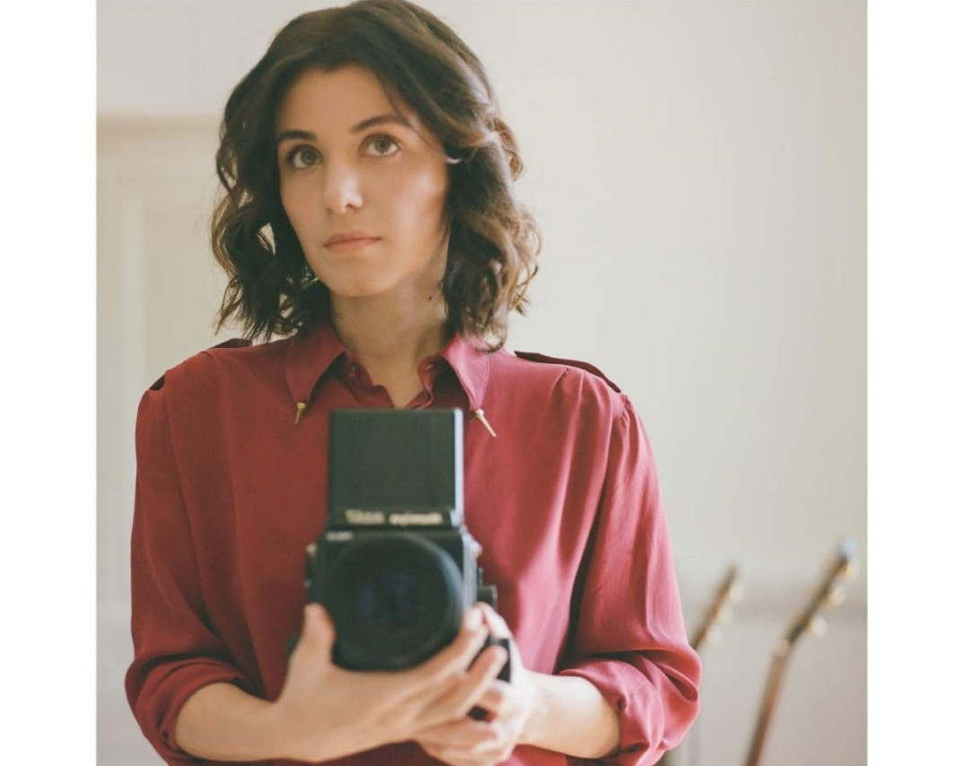 "Album No.8" - dziś premiera nowej płyty Katie Melua 