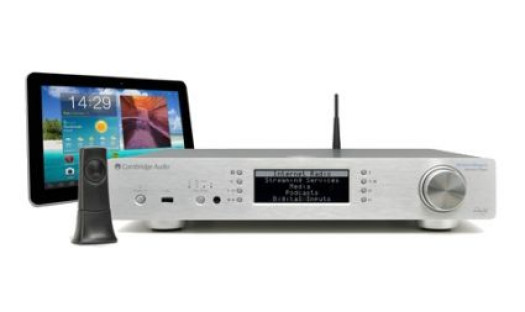 Bezprzewodowy odbiornik audio BT100