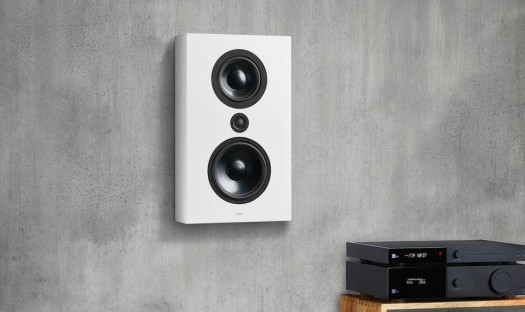 Głośnik Lyngdorf FR-1