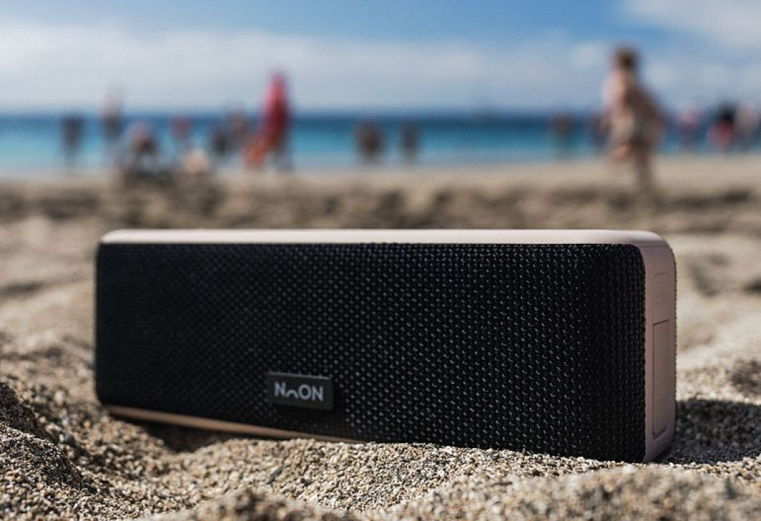 Produkty marki Noon Audio dołączają do oferty salonów Denon Store i Audio Forum