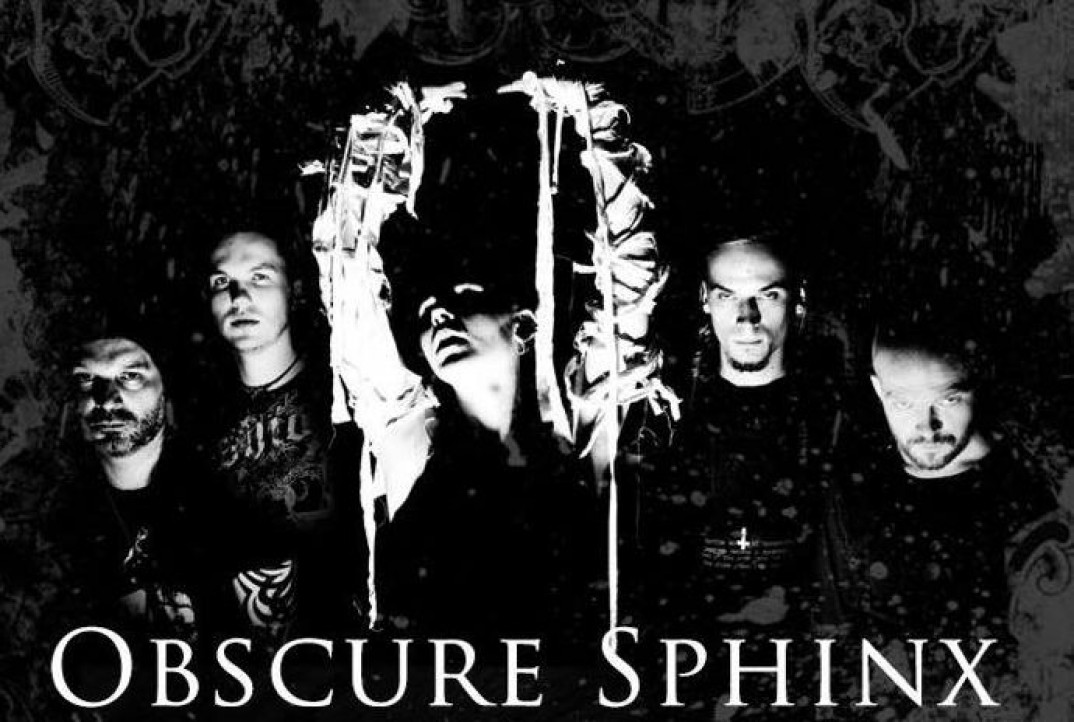 Damian i Olo z Obscure Sphinx: Nie mieliśmy planu, żeby grać nowoczesny metal