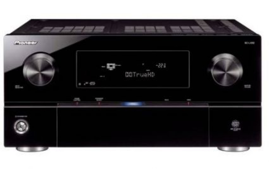 Pioneer już nie taki płaski