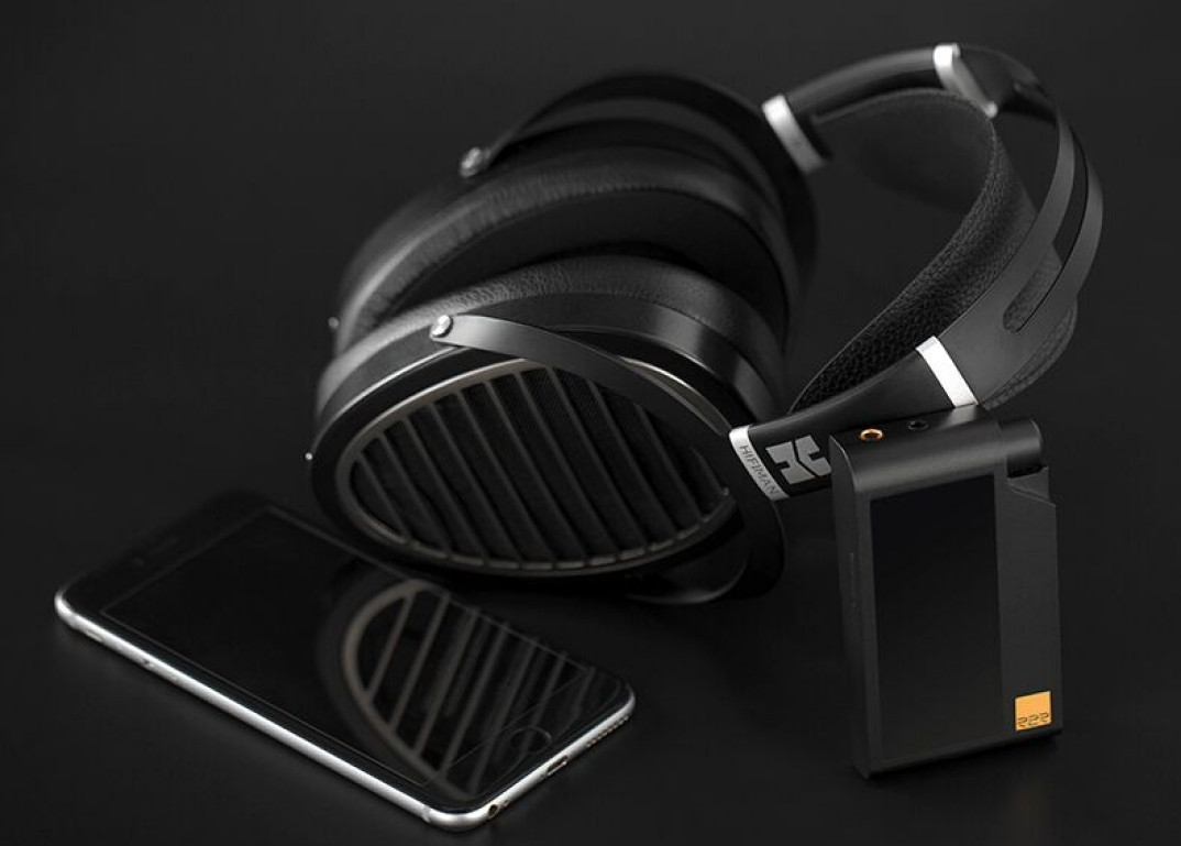 Słuchawki HiFiMAN Ananda