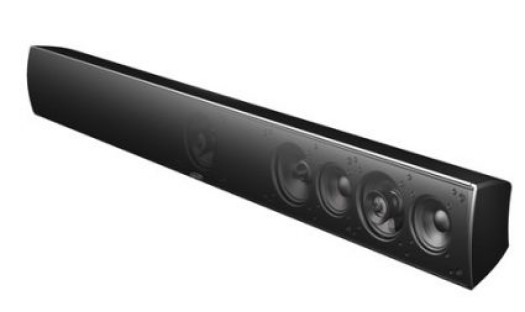 Definitive Technology Mythos SSA