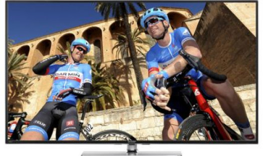 Nowe telewizory Sharp AQUOS 3D LED LE760