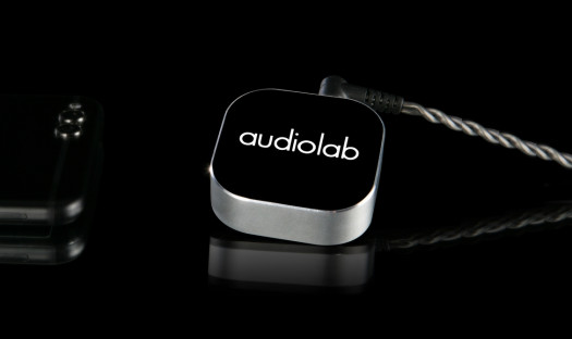 AUDIOLAB