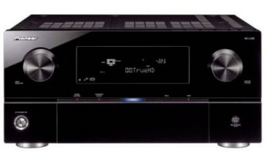 Pioneer już nie taki płaski