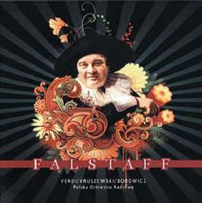 GIUSEPPE VERDI/ FALSTAFF