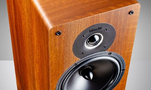 Nowe kolumny podłogowe Indiana Line Tesi 661 w ofercie salonu Q21