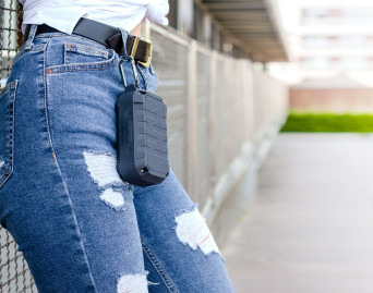 Głośniki Kruger&amp;Matz Discovery Lite, Solo XL i Soul 2