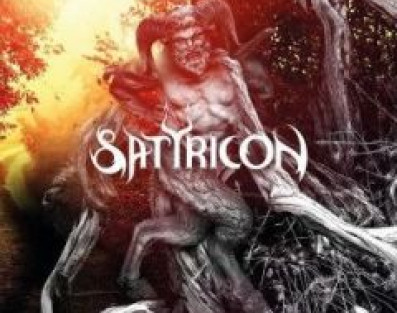 Przedsprzedaż nowej płyty Satyricon