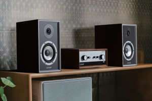 Leak Sandwich 100 i TruStream. Premiera klasyka i absolutnej nowości brytyjskiej legendy audio