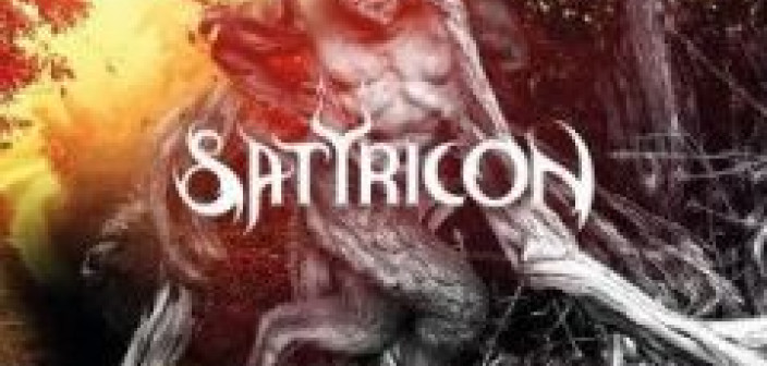 Przedsprzedaż nowej płyty Satyricon