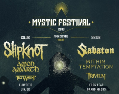 Mystic Festival w czerwcu wraca do Krakowa