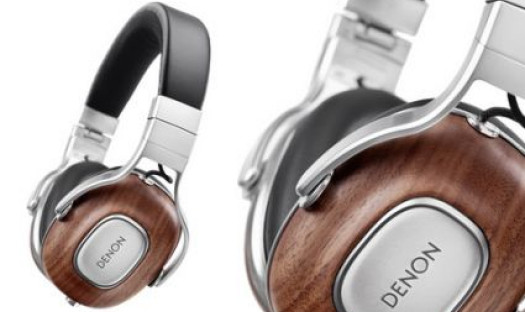 Denon AH-MM400, AH-MM300, AH-MM200