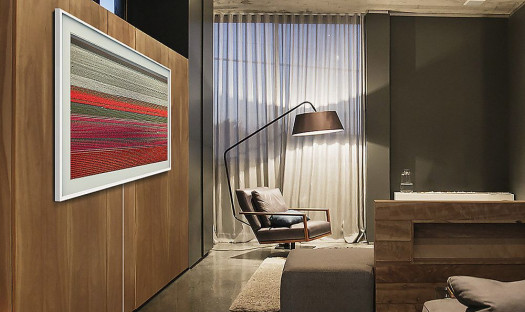 Samsung zaprasza na Audio Video Show 2017